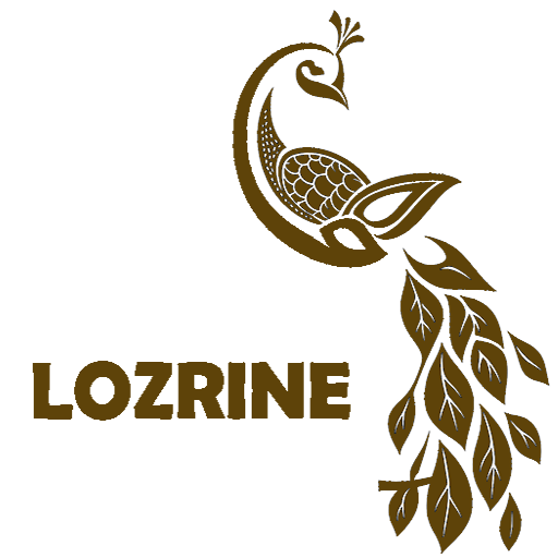 Lozrine logo